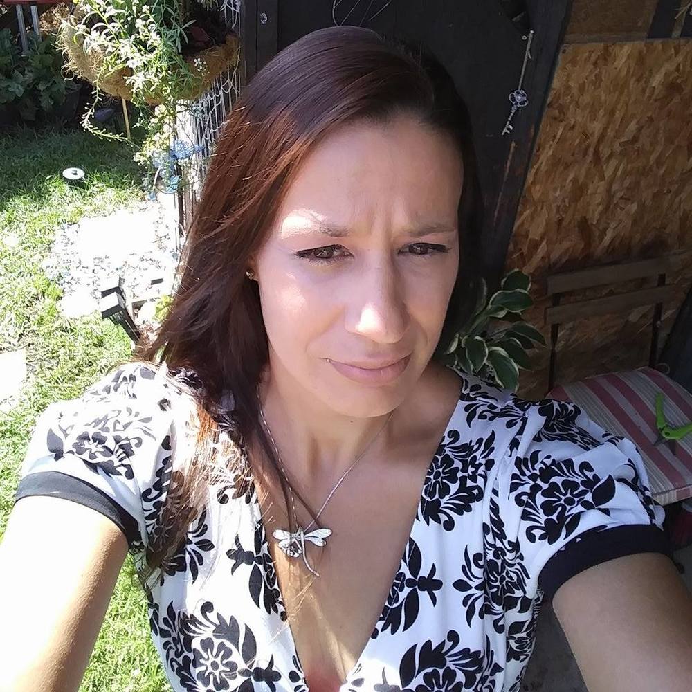 Meet your Posher, Jaci